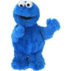 Gund Sesame: Cookie Monster 12