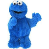 Cookie Monster
