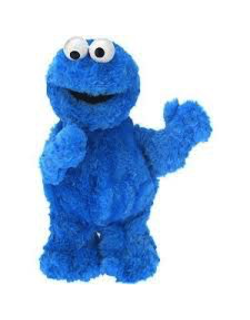 Gund Cookie Monster 12