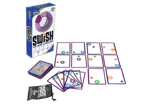 Think Fun Swish