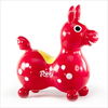 Kettler Rody Horse - Red