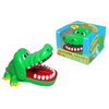 Winning Moves Crocodile Dentist