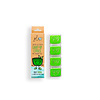 Light Up Cube: Green Pippa