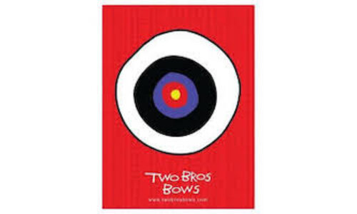 Two Bros Bows