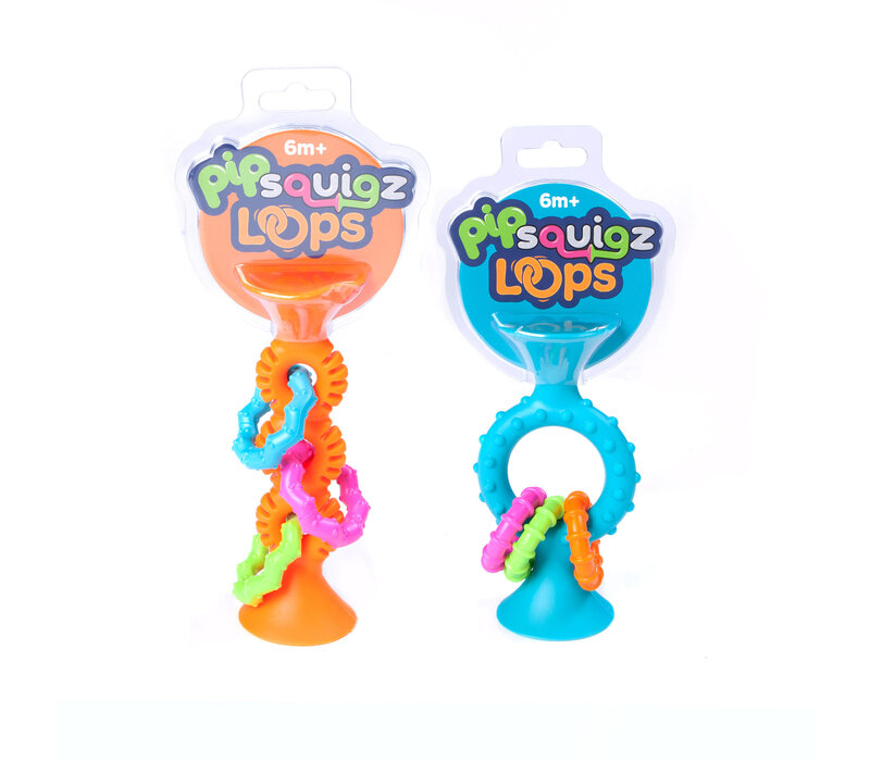 Pip Squigz Loops
