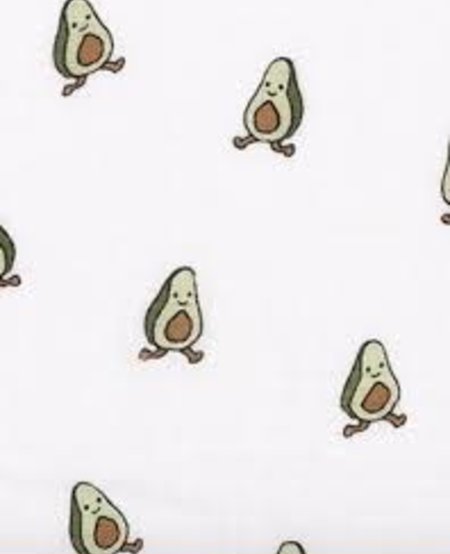 avocado swaddle