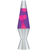 Schylling Lava Lamp: 14.5": assorted