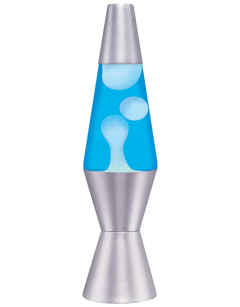 Schylling Lava Lamp: 14.5": assorted