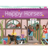 Schylling Happy Horse Book