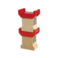 Train Track Super Supports