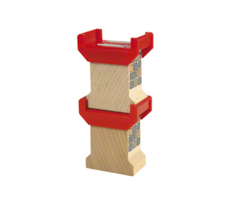 Train Track Super Supports
