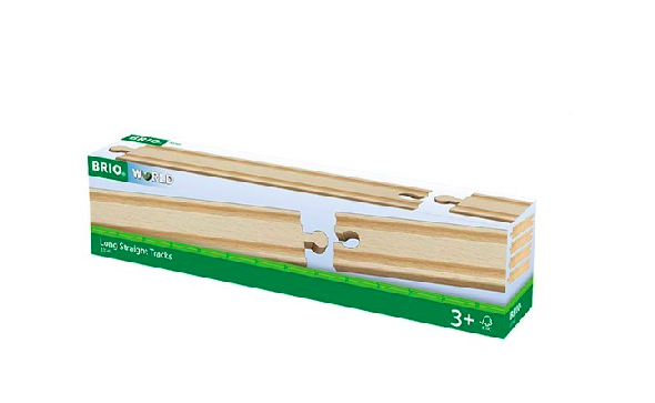 Brio straight track new arrivals