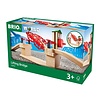 Brio Train Lifting Bridge