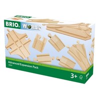 Brio Advanced Expansion