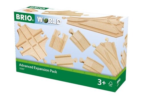 Brio Brio Advanced Expansion