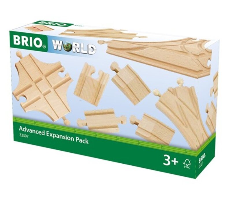 Brio Advanced Expansion