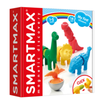 SmartMax: My First Dinos