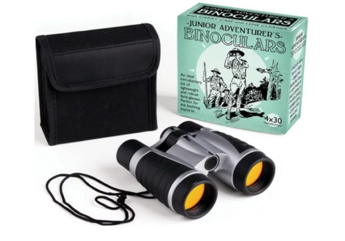 House of Marbles Adventurer's Binoculars