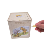 Kids Preferred Jack in the Box: Pooh Baby