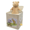 Kids Preferred Jack in the Box: Pooh Baby