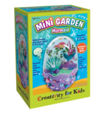 Faber Castel Mini Garden Mermaid