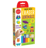 Klutz Eraser Animals