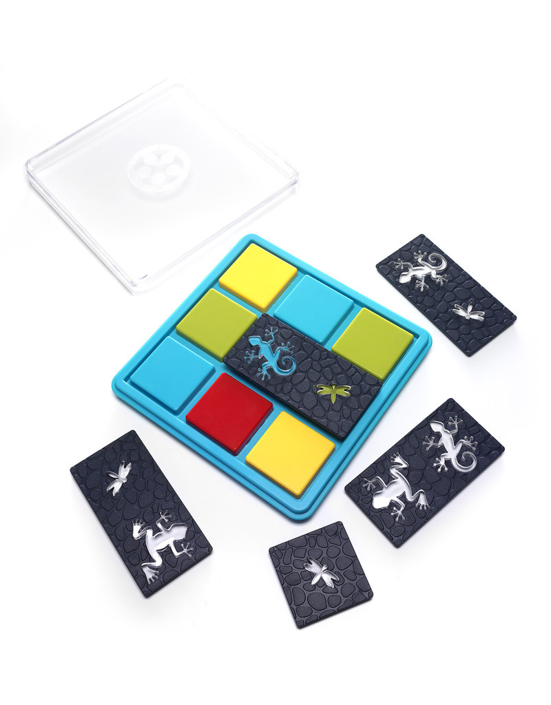 Smart Games Cube Puzzler