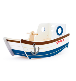 Hape High Seas Rocker