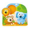 Hape Big Nose Pet Puzzle