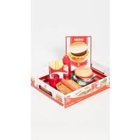 Fast Food Set