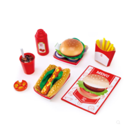 Fast Food Set