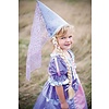Great Pretenders Rapunzel Hat w/ Braid