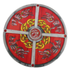 Great Pretenders Shield: Ninja