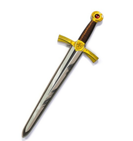 Great Pretenders Sword: Crusader