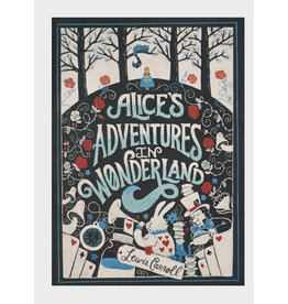 Penguin/Random House Alice's Adventures in Wonderland