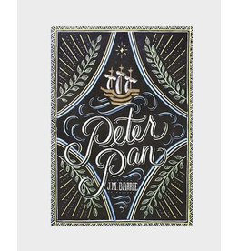 Penguin/Random House Peter Pan