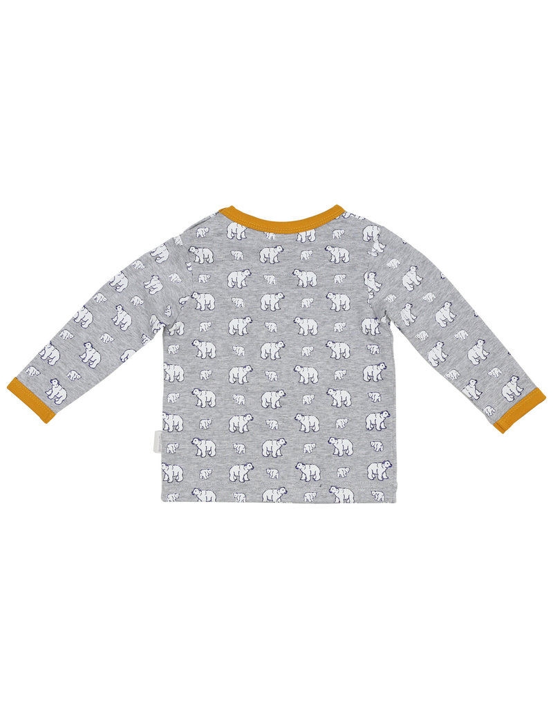Polar Bear L/S Shirt