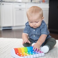 Rock N' Roller Piano