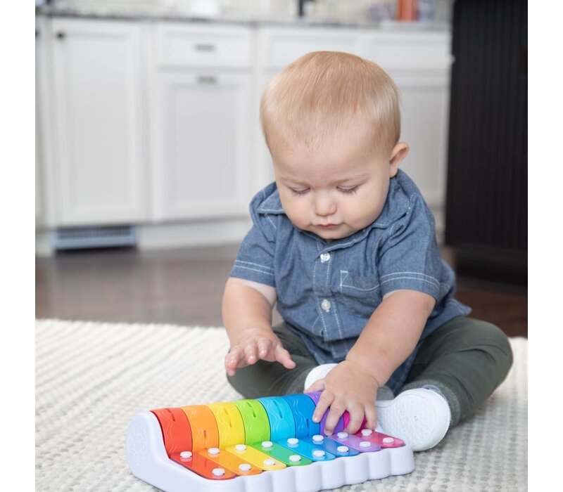 Rock N' Roller Piano