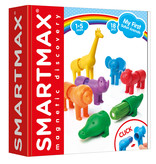 Smart Games SmartMax: My First Safari Friends