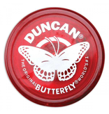 Duncan Classic YoYo: Butterfly