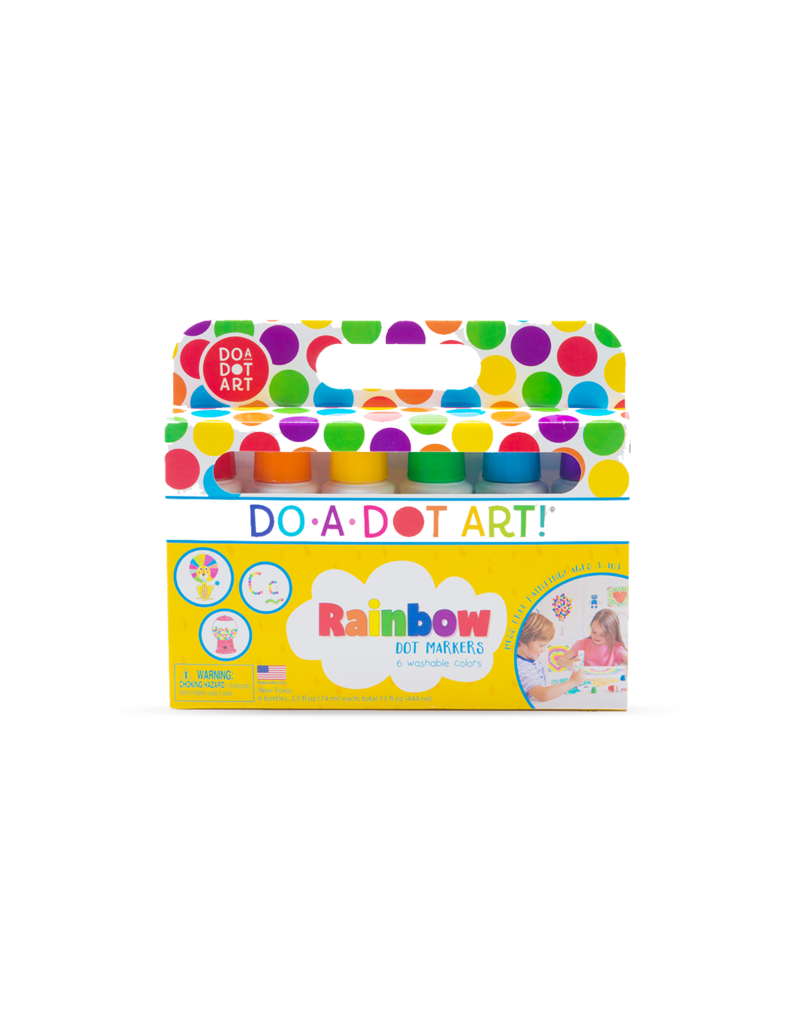 Sponge Painting Fun Kit - Tiddlywinks Toys And Games