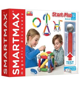 Smart Games SmartMax Starter +
