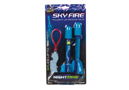 Toysmith NightZone Sky Fire