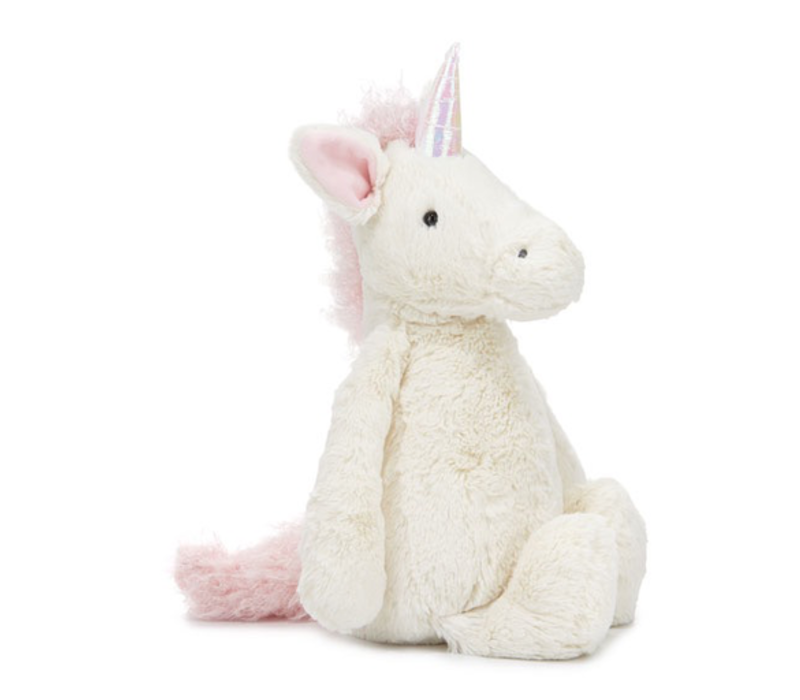 Bashful Unicorn