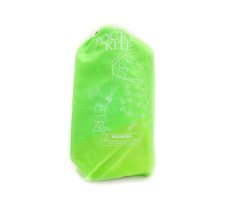 Pocket Kite