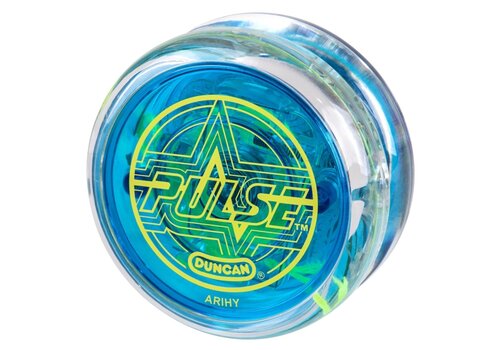 Duncan Pulse Light Up YoYo