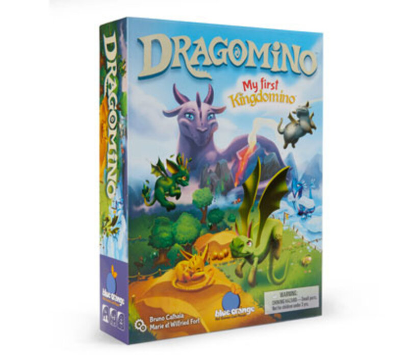 Dragomino