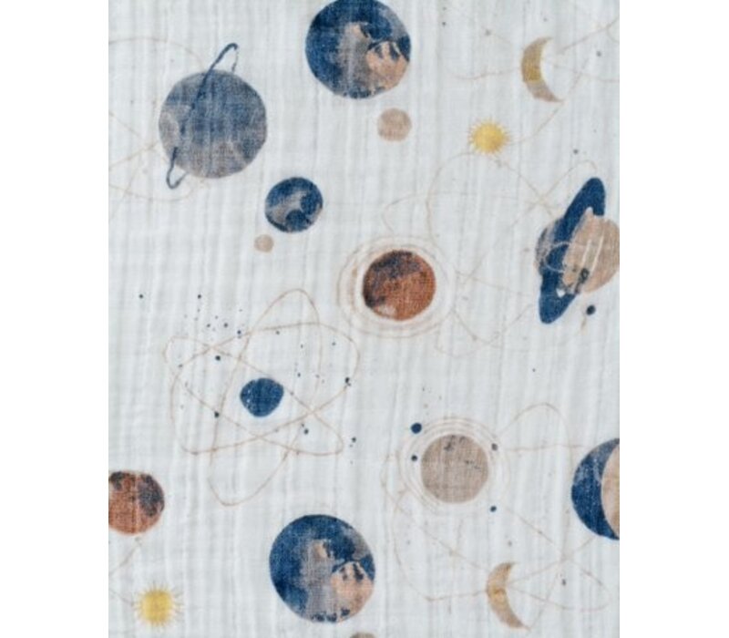 Print Swaddles