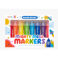 Mighty Mega Markers